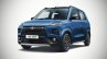 Maruti Suzuki Xl5 Wagonrev Rendering