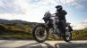 Honda Cb400x In Action