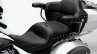 Indian Motorcycle Climacommand Classic Seat With P