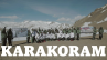 Royal Enfield Himalayan Karakoram Pass Destination