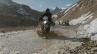 Royal Enfield Himalayan Karakoram Pass Enroute