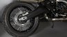 Ducati Scrambler Accessories Spoke Rims