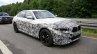 Bmw 3 Series Electric Prototype