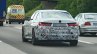 Bmw 3 Series Electric Spied