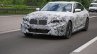 Bmw 3 Series Electric Spotted