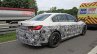 Bmw 3 Series Electric Spy Shot