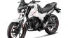 Hero Xtreme 160r Front 3 Quarter