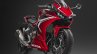 2020 Honda Cbr400r Static