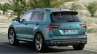 2021 Volkswagen Tiguan Facelift Action