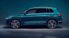 2021 Volkswagen Tiguan Facelift Lhs