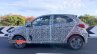 2020 Tata Tiago Diesel Bs6 Side Profile