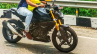 Bs6 Bmw G 310 R Spy Shot