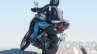 Ducati Multistrada V4 Spy Image