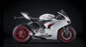 Ducati Panigale V2 White Rhs