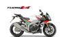 2020 Aprilia Tuono Rr 1100 Misano