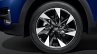 Kia Seltos Gravity Allow Wheel Design