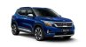 Kia Seltos Gravity Front Three Quarter