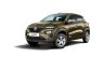 Renault Kwid Out Back Bronze