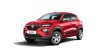 Renault Kwid Red