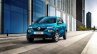 Renault Kwid Static