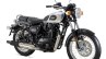 Bs6 Benelli Imperiale 400 Front 3 Quarter