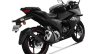 Suzuki Gixxer Sf Bs6 Static