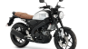 2020 Yamaha Xsr155 Silver