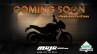 Bs6 Mahindra Mojo Teaser