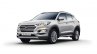 2020 Hyundai Tucson Exterior Left Three Quarter