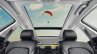 2020 Hyundai Tucson Exterior Panoramic Sunroof