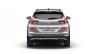 2020 Hyundai Tucson Exterior Rear