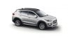 2020 Hyundai Tucson Exterior Right