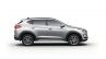 2020 Hyundai Tucson Exterior Side