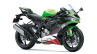 2021 Kawasaki Ninja Zx 6r Krt Edition