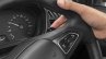 2020 Ford Ecosport Titanium At Paddle Shifters