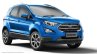 2020 Ford Ecosport Titanium At Studio