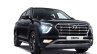 Hyundai Creta Right Front Three Quarter9