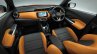 2020 Nissan Kicks E Power Interior Japan Launch