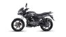 Bs6 Bajaj Pulsar 150 Black Lhs