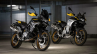 Bmw F 750 Gs Bmw F 850 Gs Static