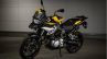 Bmw F 750 Gs Front 3 Quarter