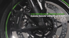 Kawasaki Ninja Zx 25r Front Brake