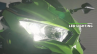 Kawasaki Ninja Zx 25r Headlamps