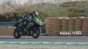 Kawasaki Ninja Zx 25r Radial Tyres