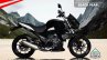 Bs6 Mahindra Mojo Black Pearl