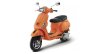 Vespa Sxl 125 Front 3 Quarter