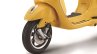 Vespa Vxl 125 Bs6 Front Wheel