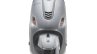 Vespa Vxl 125 Bs6 Silver Front