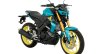 2020 Yamaha Mt 15 Limited Edition Static