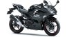 2021 Kawasaki Ninja 400 Black